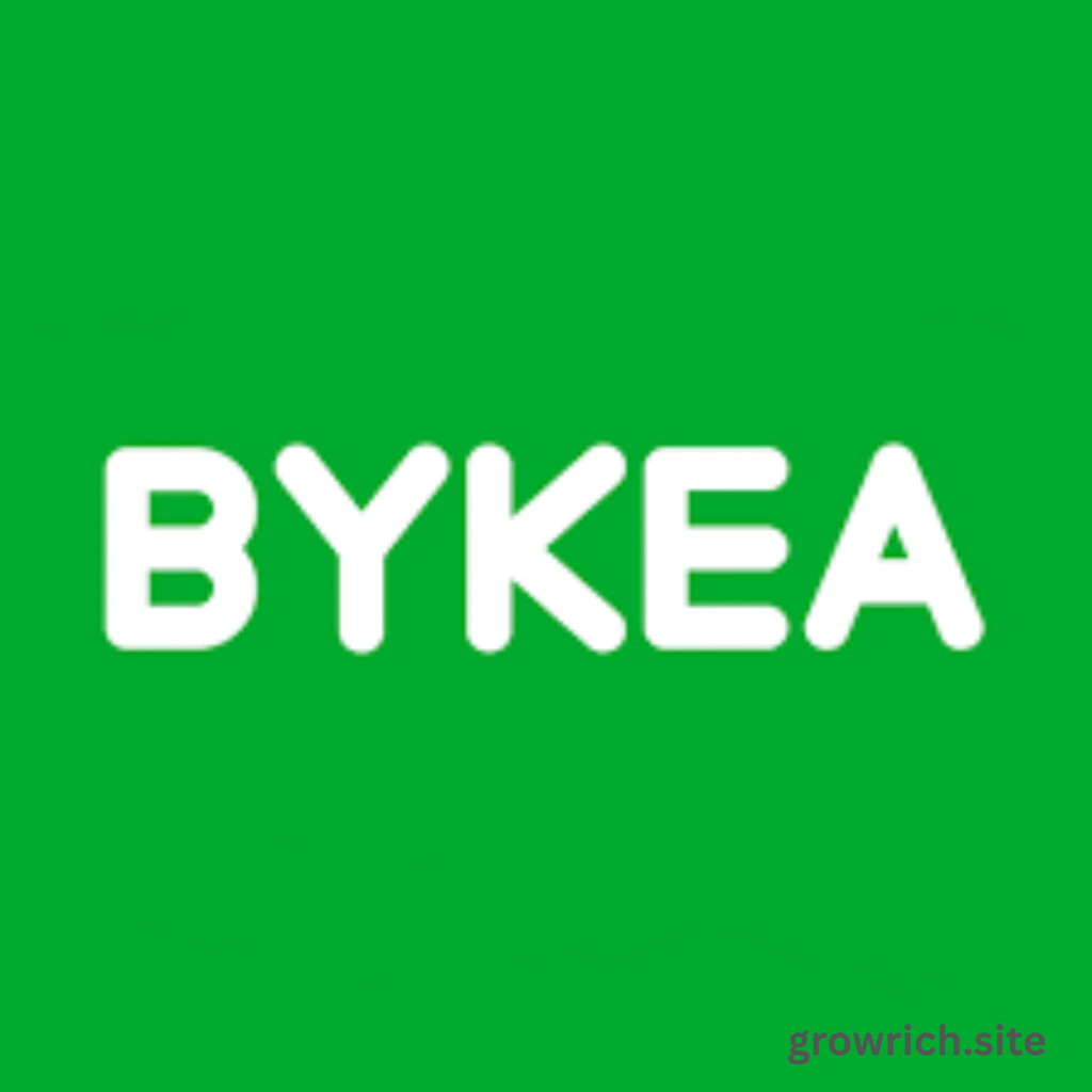 Bykea APK 