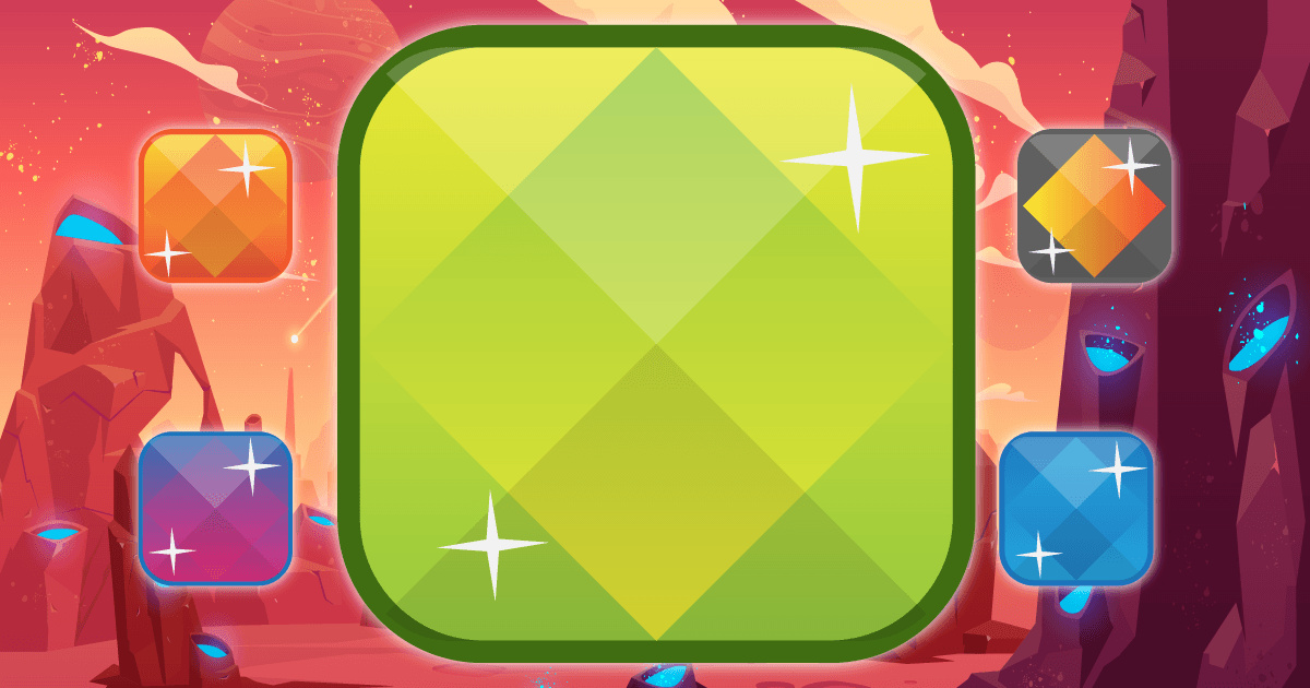 Image Break The Gems