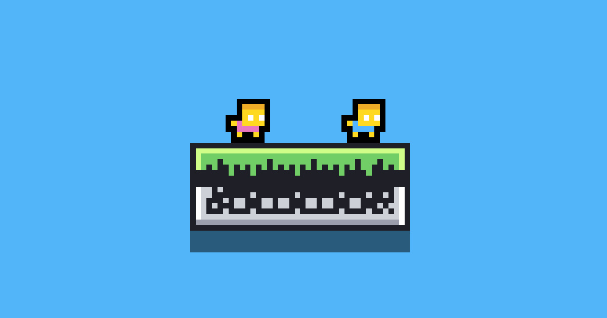 Image FlapFlat Twins