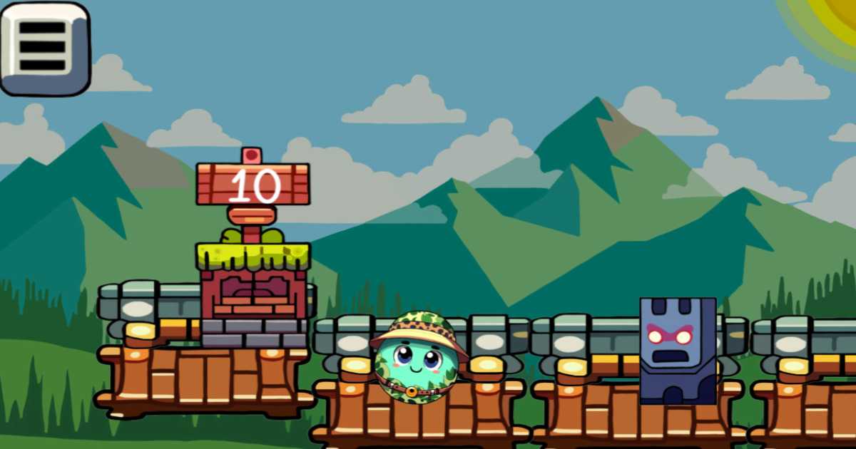 Image Forest Adventure